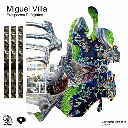  Miguel Villa - Prospectos Reflejados (2024) 
