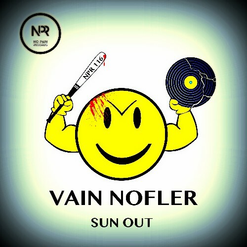  Vain Nofler - Sun Out (2025) 