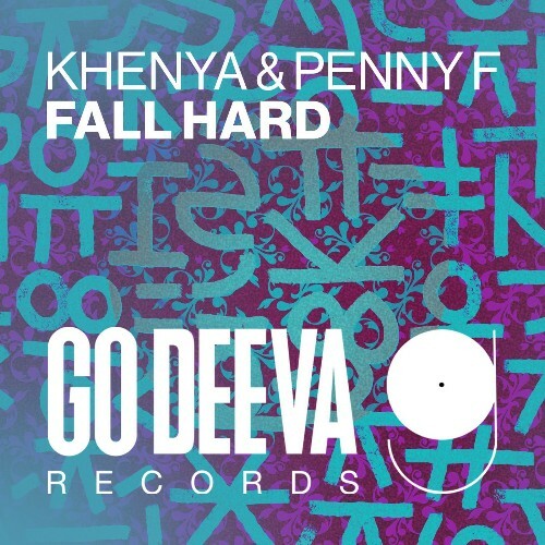  Khenya (IBZ) & Penny F - Fall Hard (2025) 