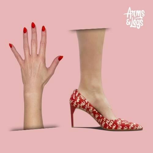  Kristin Velvet - Treat Me / Asteroid (2025) 