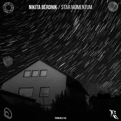  Nikita Berdnik - Star Momentum (2025) 
