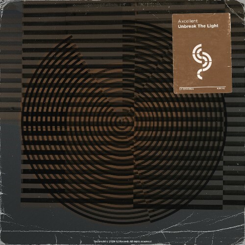  Axcellent - Unbreak The Light (2026) 