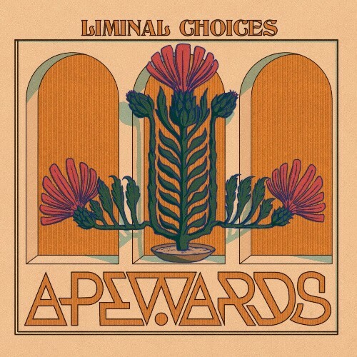  Apewards - Liminal Choices (2025) 