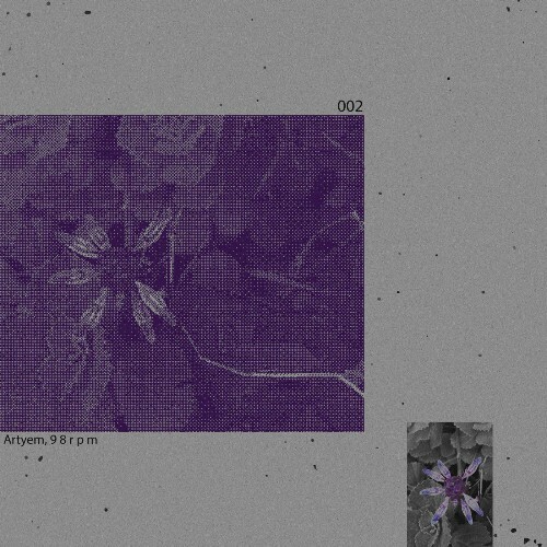  Artyem - ART/RPM - 002 (2026) 