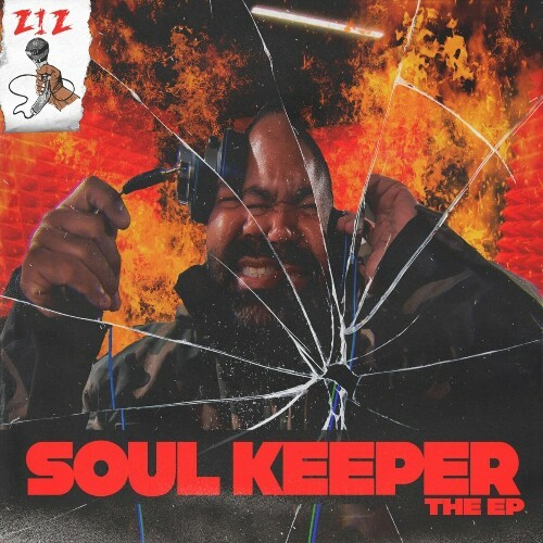  ZIZ - Soul Keeper (2024) 