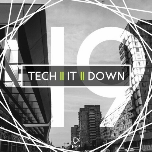  Tech It Down!, Vol. 49 (2023) 