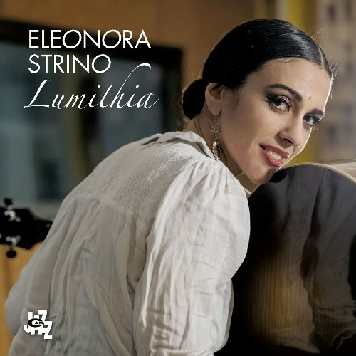 Eleonora Strino — Lumithia (2026)