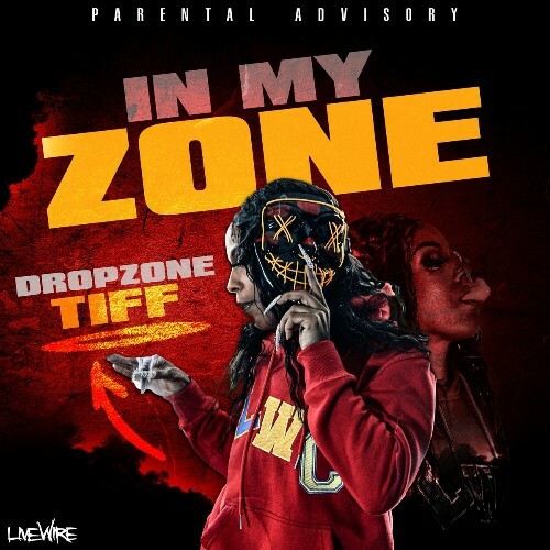 VA - DropZoneTiff - In My Zone (2024) (MP3) METLQ9S_o