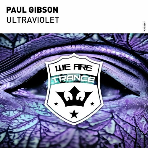  Paul Gibson - Ultraviolet (2023) 