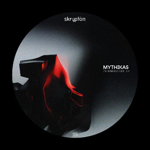  Mythikas - Infrared Light (2025) 