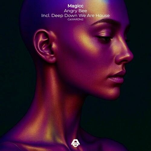  Magicc - Angry Bee (2025) 