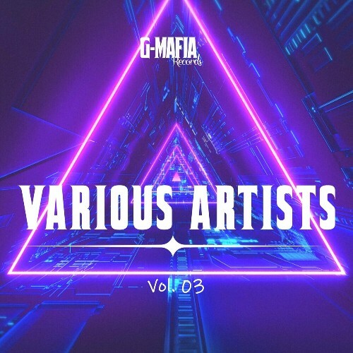  G-Mafia Va, Vol. 03 (2024) 