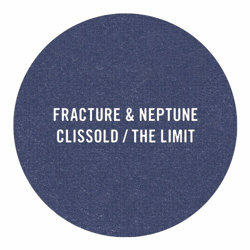  Fracture & Neptune - Clissold / The Limit (2024 Remaster) (2024) MP3 MEVHS7F_o