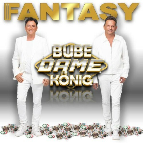  Fantasy - Bube Dame König (2026) 
