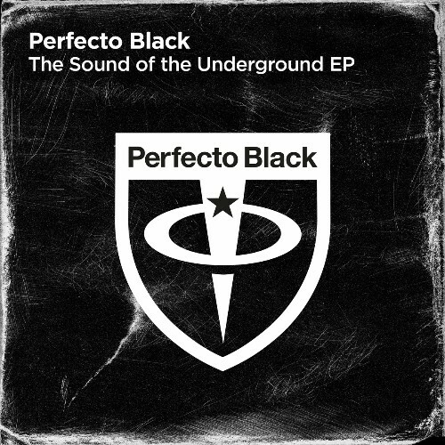 Perfecto Black: The Sound of the Underground (2024)