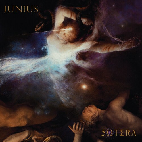 Junius — Sotera (2026)