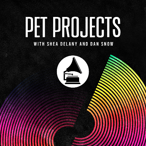  Dan Snow & Shea Delany - Pet Project Radio (13 January 2023) (2023-01-13) 