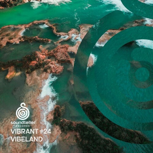  Vibrant Vibeland #24 (2024) 