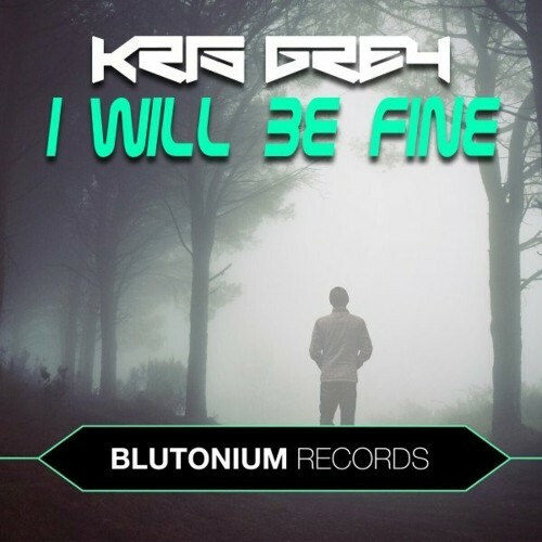  Kris Grey - I Will Be Fine (2023) 