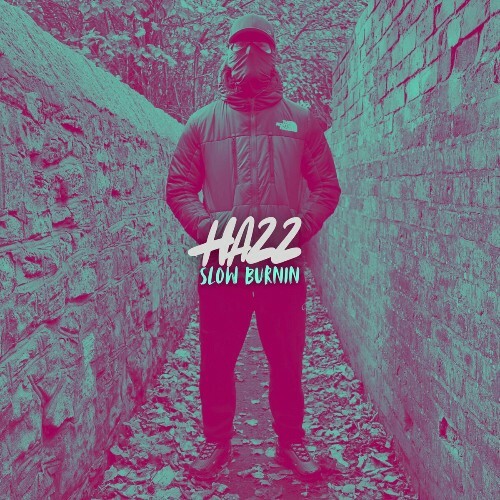  Hazz - Slow Burnin (2025) 