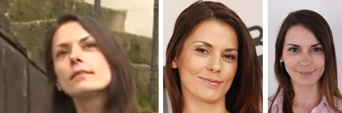 marie, maria silver and marie in answer #2170630