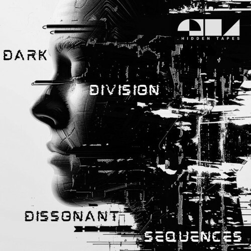  Dark Division - Dissonant Sequences (2025) 