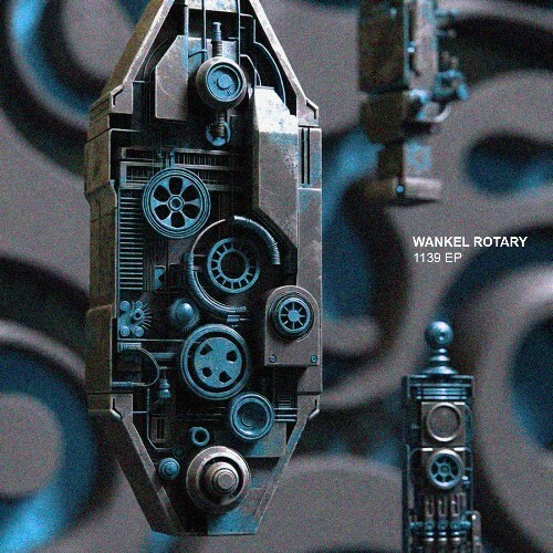  Wankel Rotary - 1139 (2026) 