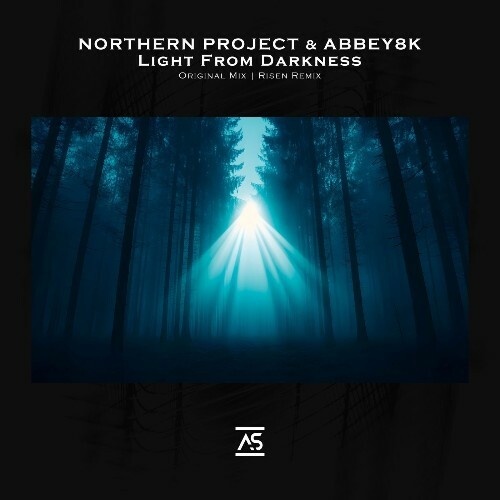  Northern Project, Abbey8k - Light From Darkness (2026) 