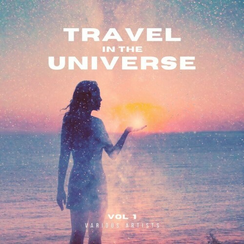 VA - Travel In The Universe, Vol. 1 (2024) (MP3) METI6U5_o