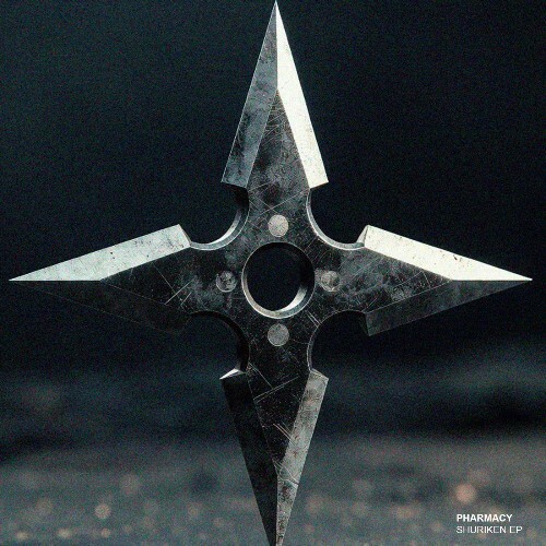  Pharmacy - Shuriken (2026) 