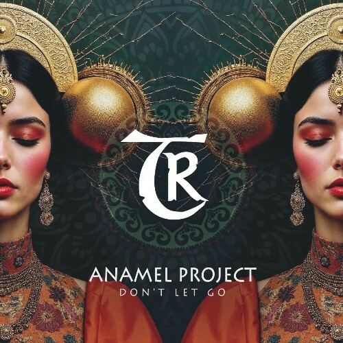  Anamel Project - Don't Let Go (2026) 