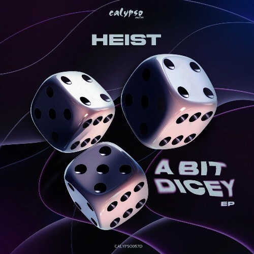  Heist - A Bit Dicey (2025) 