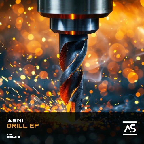 Arni - Drill (2025) 