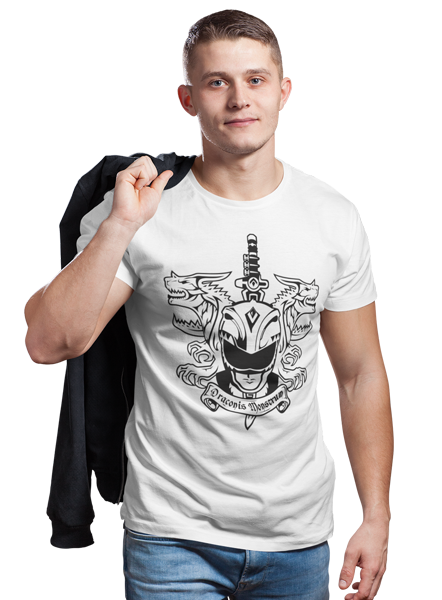 kaos dragon ranger draconis monstrum