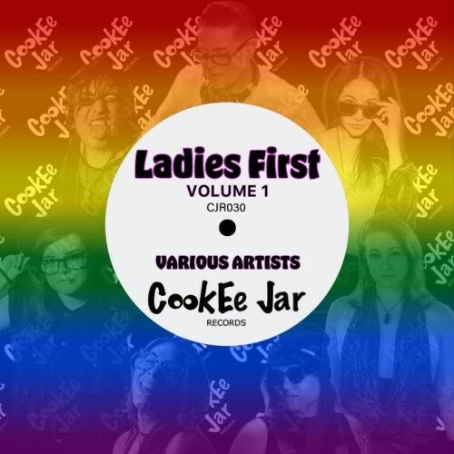  Ladies First, Vol. 1 (2025) 