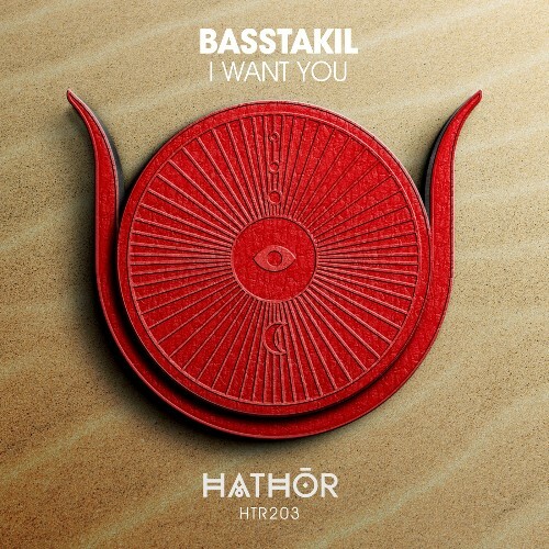  Basstakil - I Want You (2025) 