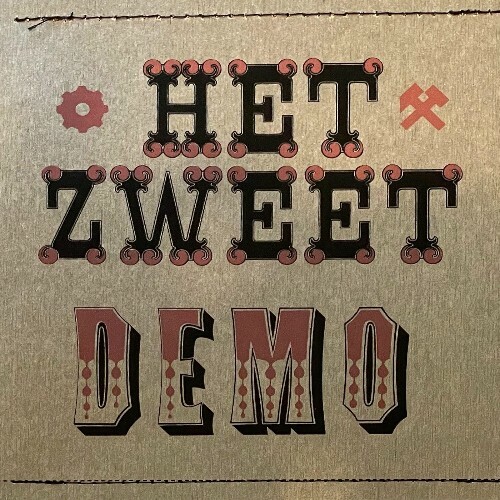 HET ZWEET - DEMO (2025) HET ZWEET - DEMO (2025)