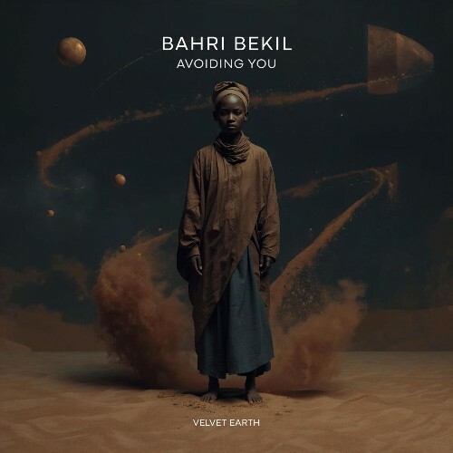  Bahri Bekil - Avoiding You (2026) 