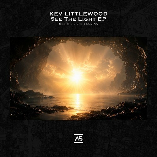 Kev Littlewood - See the Light (2026) 