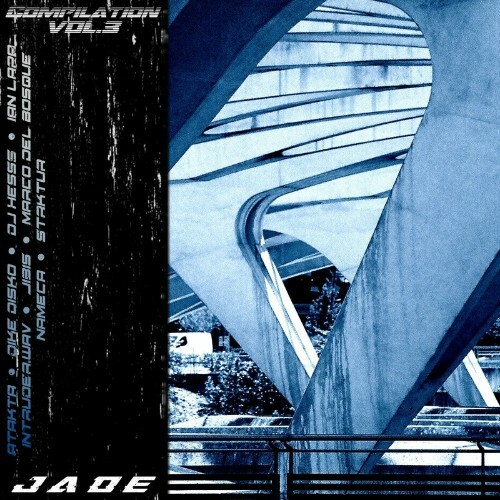  Jade Compilation Vol.3 (2023) 