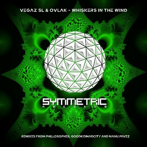 VegaZ SL & Ovlak - Whiskers in the Wind (2025)