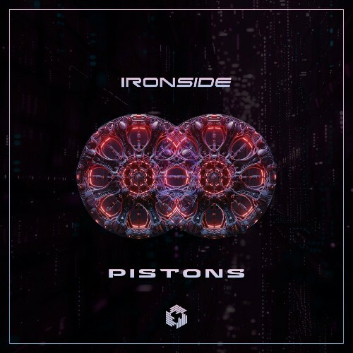  Ironside (PT) - Pistons (2024) 