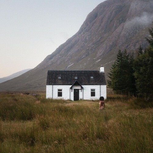  Dinaa - Maison vide (2026) 