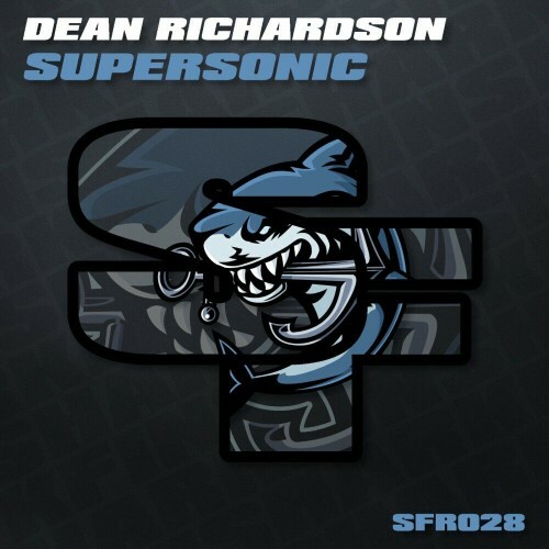  Dean Richardson - Supersonic (2024) 