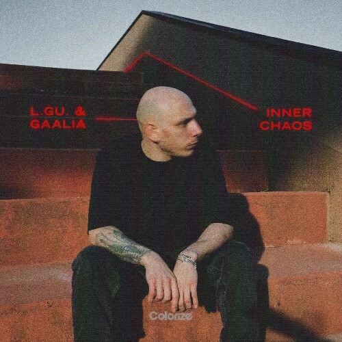  L.GU. & GAALIA - Inner Chaos (2025) 
