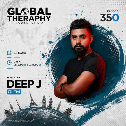  Deep-J - Global Therapy 350 (2026-05-04) 