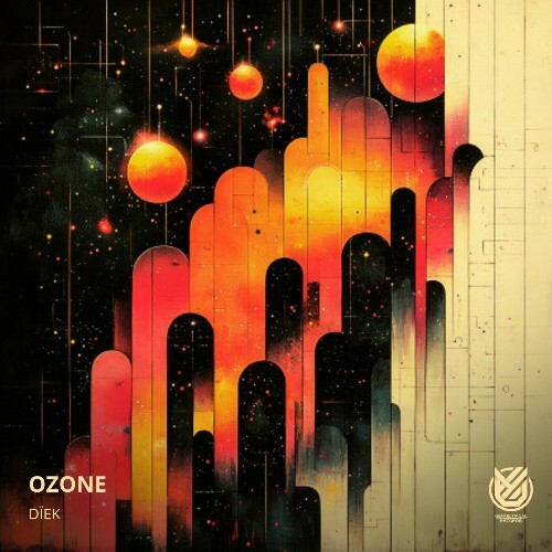  Diek - Ozone (2025) 