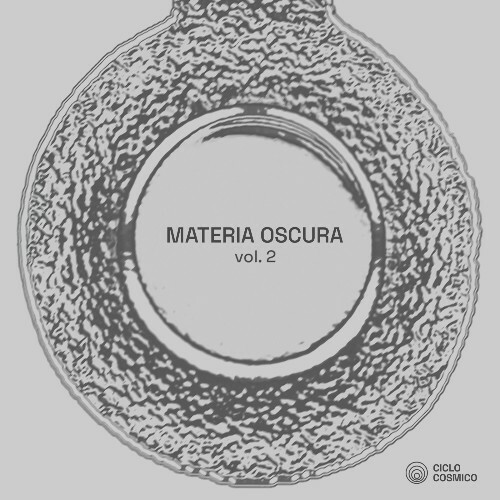  Materia Oscura Vol. 2 (2026) 