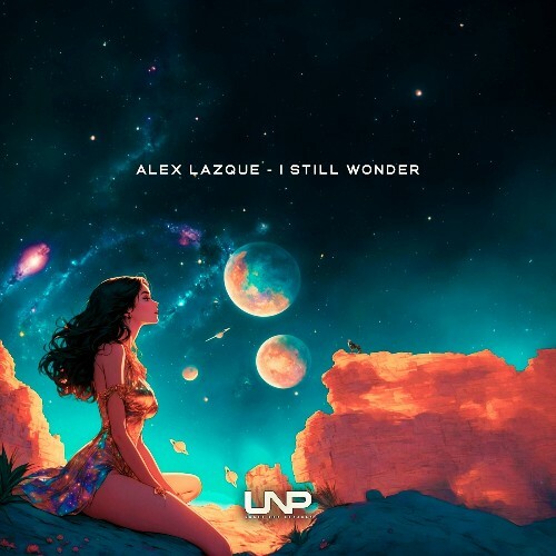  Alex Lazque - I Still Wonder (2024) 
