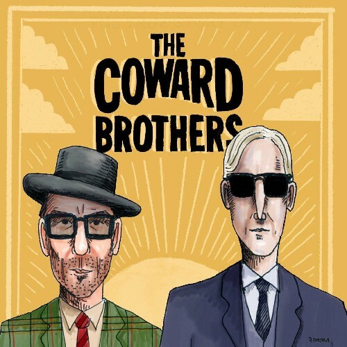  The Coward Brothers - The Coward Brothers (2024) 